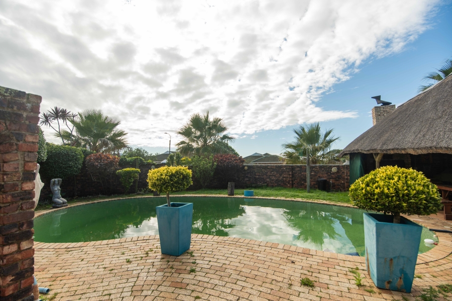4 Bedroom Property for Sale in Fernglen Eastern Cape